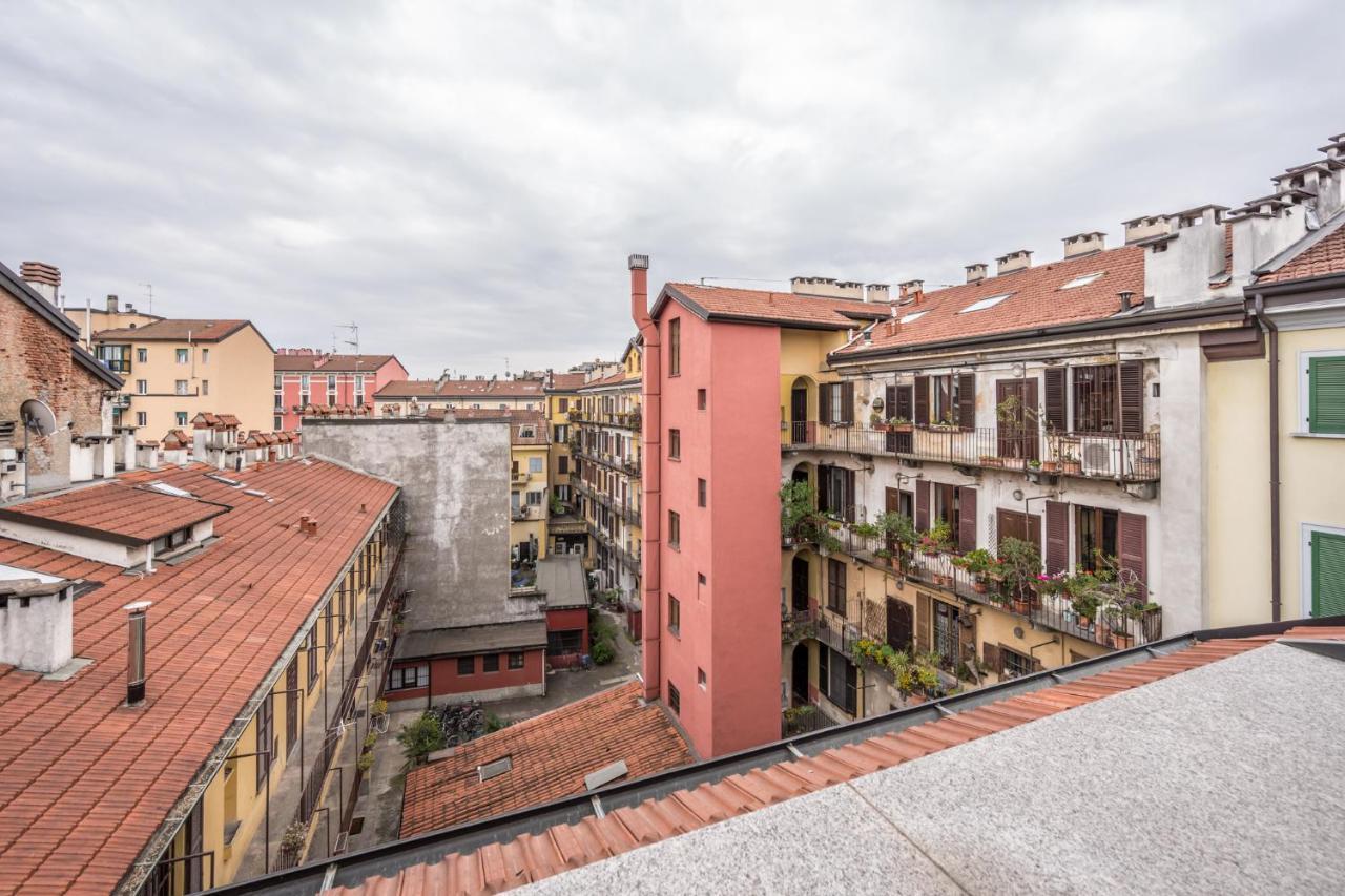 The Orange Attic - Navigli — Photos 1